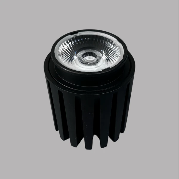 18W Energy Efficient GU10 Modules , Dimmable GU10 LED , MR16 LED Spotlight Supplier | Sincerelux